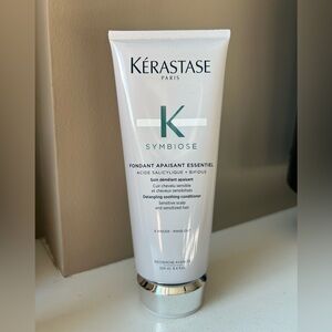Discontinued Kerastase Symbiose  soothing conditioner sensitive scalp